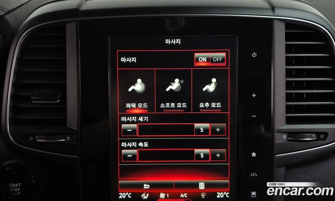Renault (Samsung) QM6 2019 2.0 автомат (гидро), фото 17