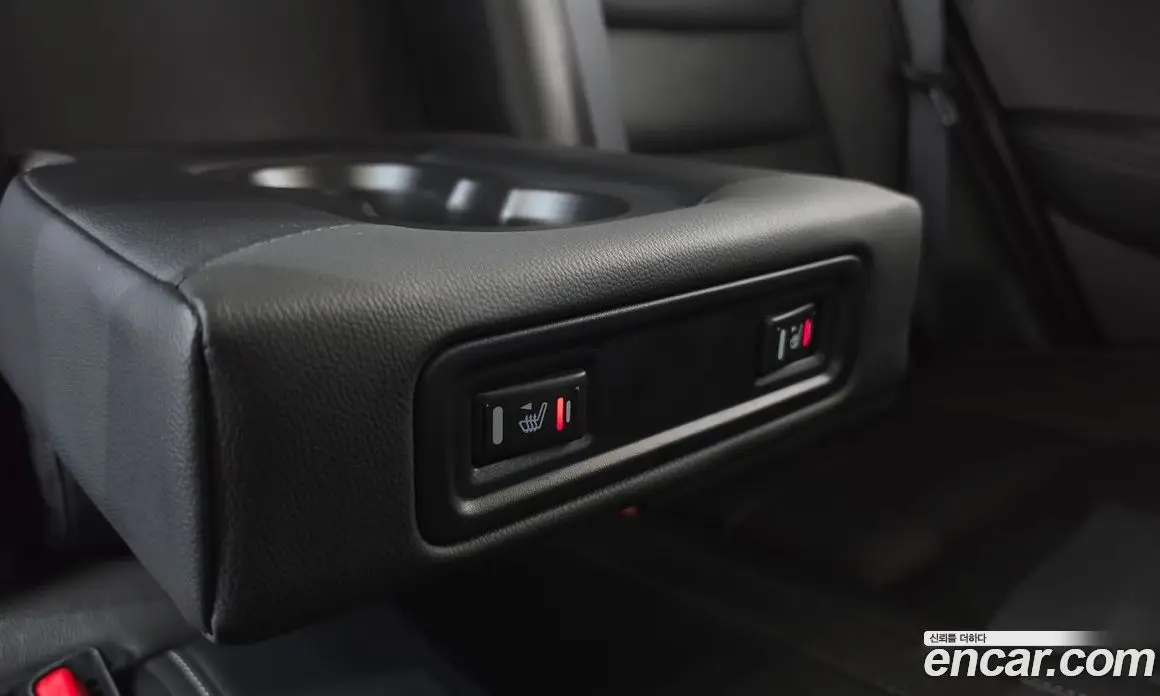 Renault (Samsung) QM6 2019 2.0 автомат (гидро), фото 19