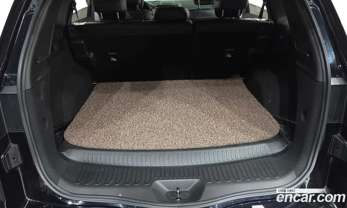 Renault (Samsung) QM6 2019 2.0 автомат (гидро), фото 20