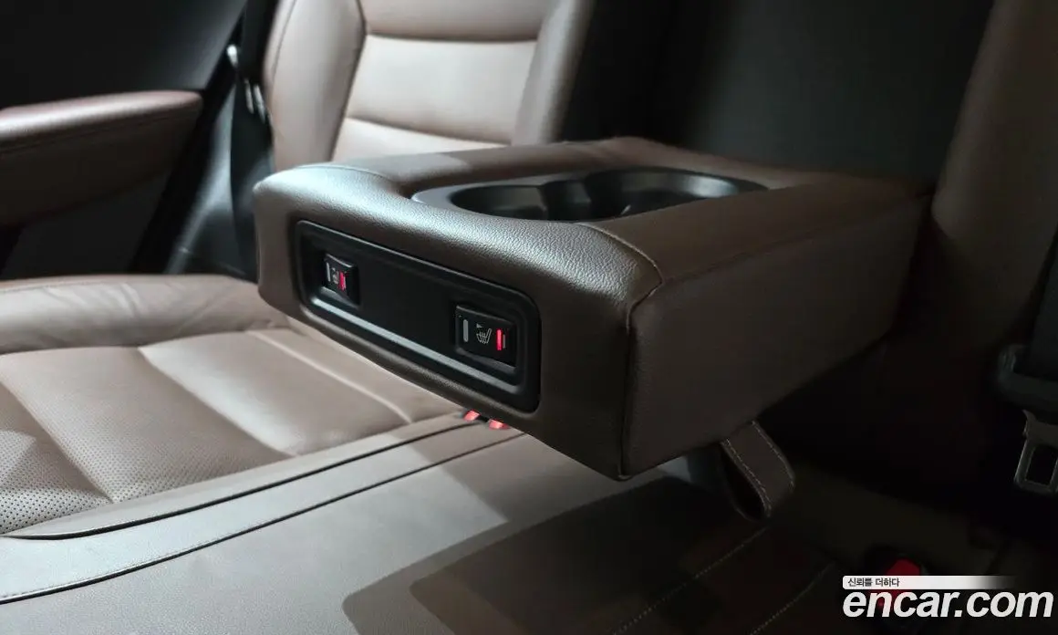Renault (Samsung) QM6 2020 2.0 автомат (гидро), фото 19
