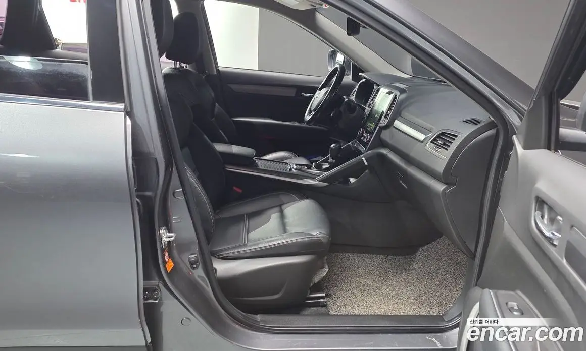 Renault (Samsung) QM6 2020 2.0 автомат (гидро), фото 11 Renault (Samsung) QM6 2020 2.0 автомат (гидро), фото 11