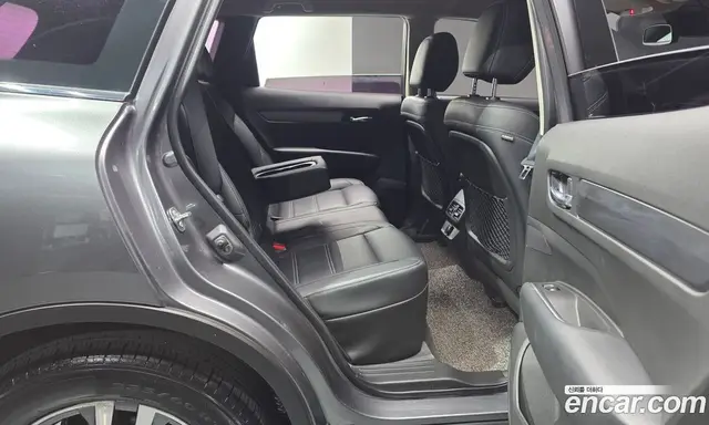 Renault (Samsung) QM6 2020 2.0 автомат (гидро), миниатюра 12