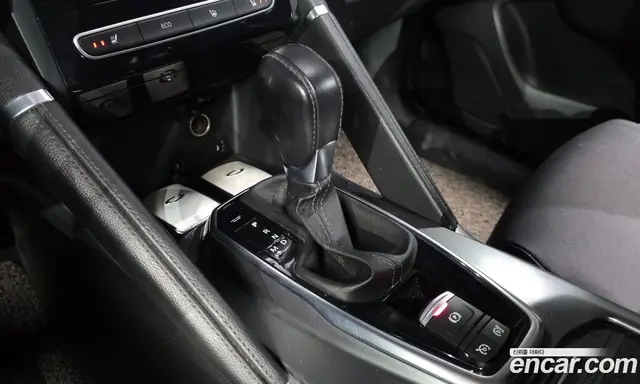 Renault (Samsung) QM6 2020 2.0 автомат (гидро), миниатюра 9 Renault (Samsung) QM6 2020 2.0 автомат (гидро), миниатюра 9