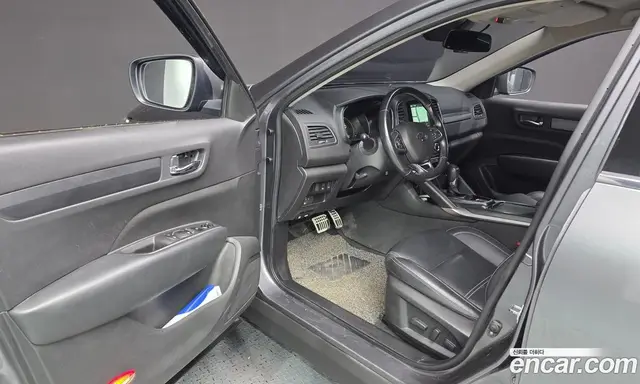 Renault (Samsung) QM6 2020 2.0 автомат (гидро), миниатюра 10 Renault (Samsung) QM6 2020 2.0 автомат (гидро), миниатюра 10