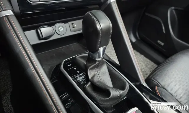 Renault (Samsung) QM6 2023 2.0 автомат (гидро), миниатюра 12