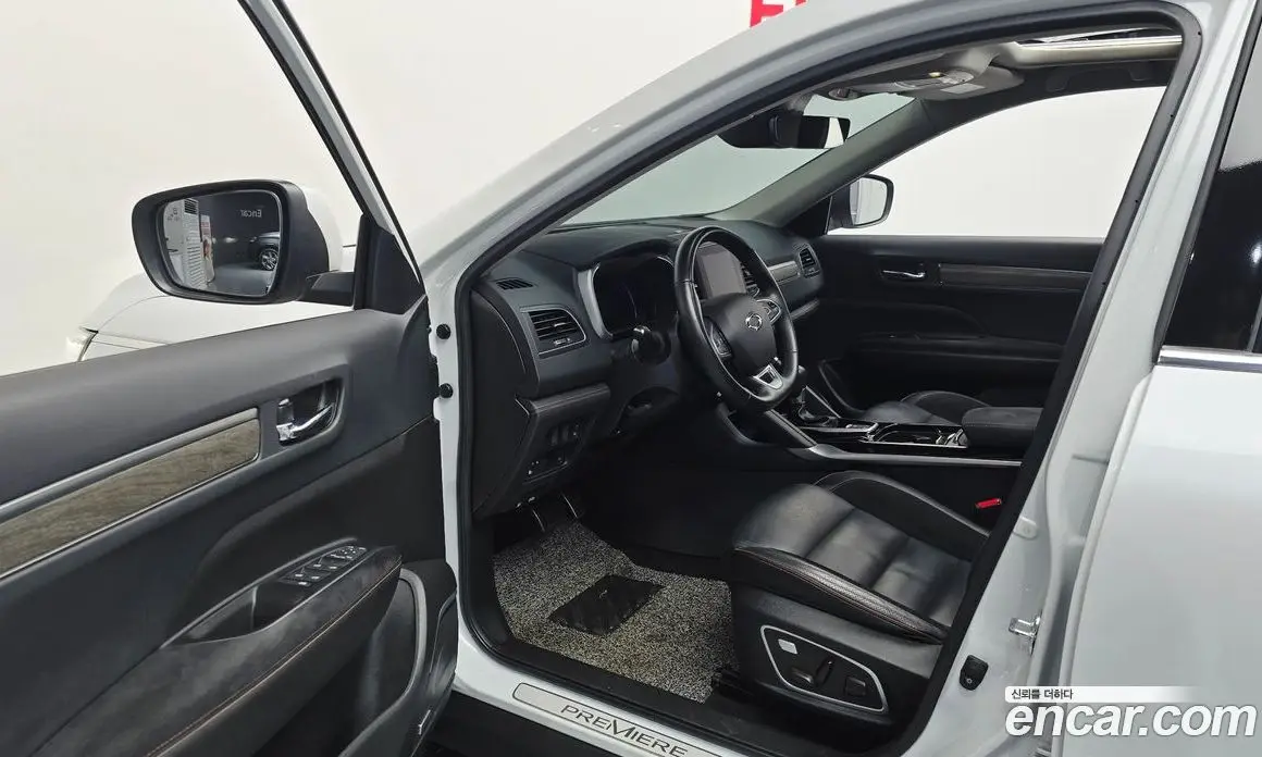 Renault (Samsung) QM6 2023 2.0 автомат (гидро), фото 13 Renault (Samsung) QM6 2023 2.0 автомат (гидро), фото 13