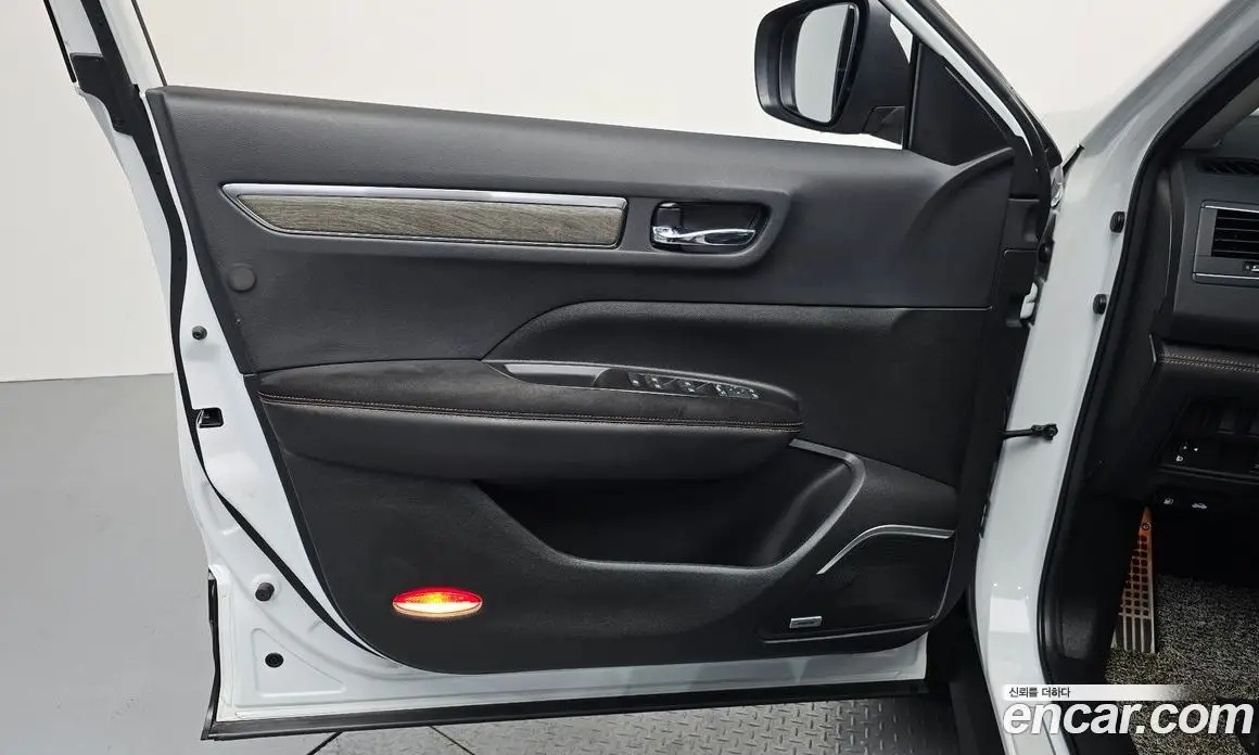Renault (Samsung) QM6 2023 2.0 автомат (гидро), фото 14 Renault (Samsung) QM6 2023 2.0 автомат (гидро), фото 14