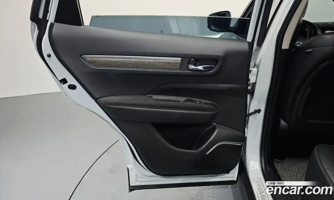Renault (Samsung) QM6 2023 2.0 автомат (гидро), фото 15 Renault (Samsung) QM6 2023 2.0 автомат (гидро), фото 15