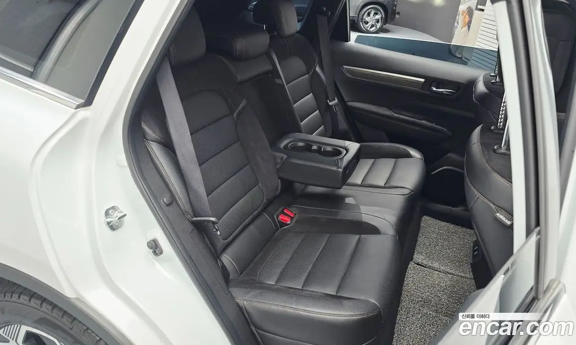 Renault (Samsung) QM6 2023 2.0 автомат (гидро), фото 17 Renault (Samsung) QM6 2023 2.0 автомат (гидро), фото 17
