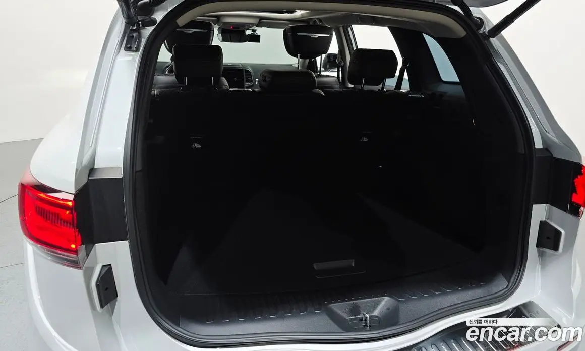 Renault (Samsung) QM6 2023 2.0 автомат (гидро), фото 24 Renault (Samsung) QM6 2023 2.0 автомат (гидро), фото 24