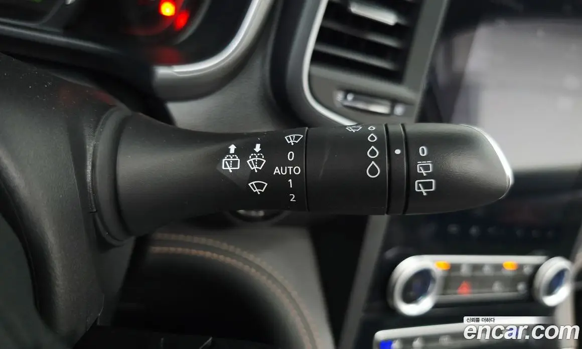 Renault (Samsung) QM6 2023 2.0 автомат (гидро), фото 27 Renault (Samsung) QM6 2023 2.0 автомат (гидро), фото 27