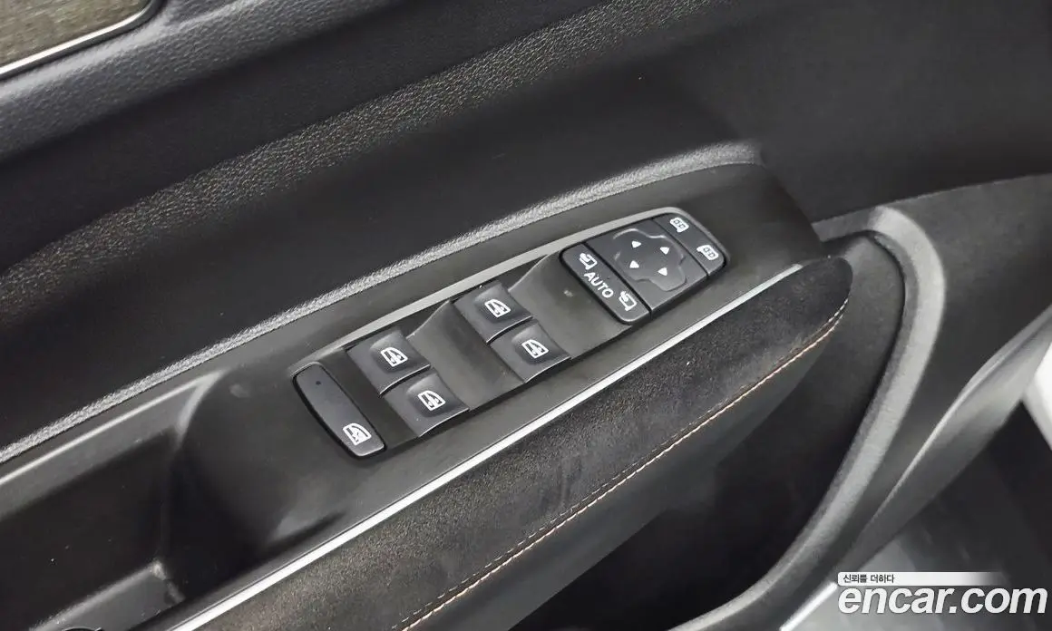Renault (Samsung) QM6 2023 2.0 автомат (гидро), фото 28 Renault (Samsung) QM6 2023 2.0 автомат (гидро), фото 28