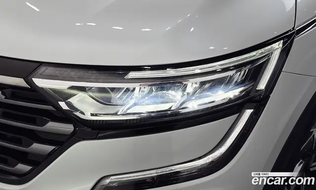 Renault (Samsung) QM6 2023 2.0 автомат (гидро), миниатюра 8 Renault (Samsung) QM6 2023 2.0 автомат (гидро), миниатюра 8
