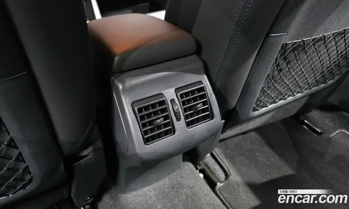 Renault (Samsung) SM3 2020 0.1 автомат (гидро), фото 30