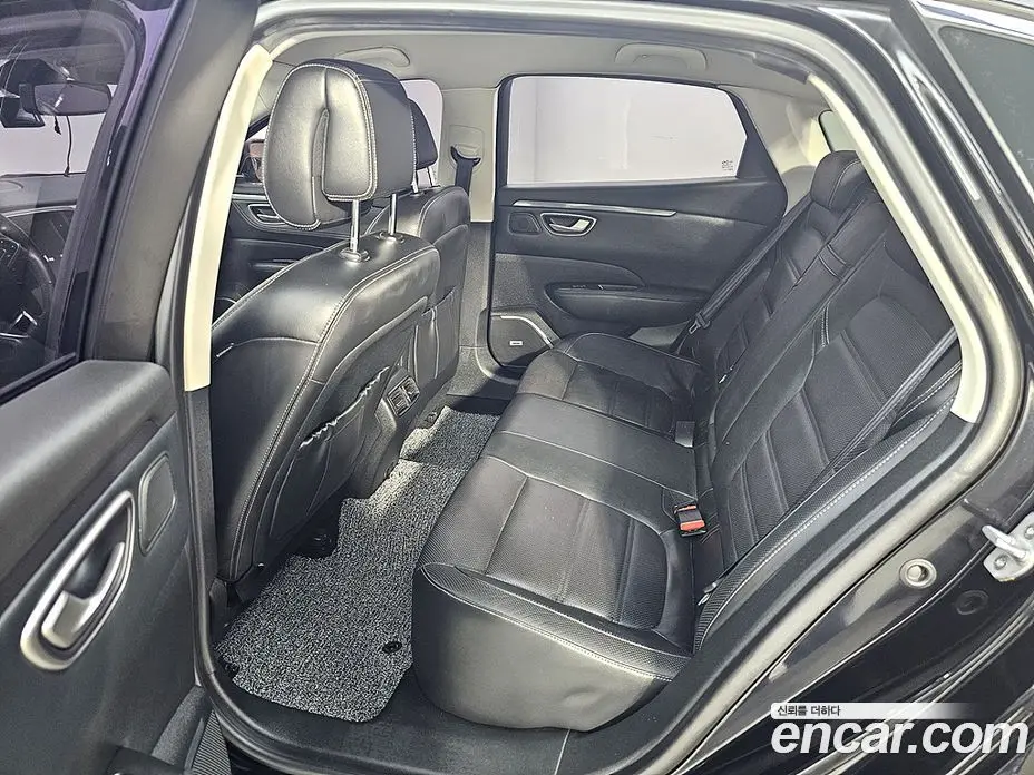 Renault (Samsung) SM6 2016 2.0 автомат (гидро), фото 12 Renault (Samsung) SM6 2016 2.0 автомат (гидро), фото 12