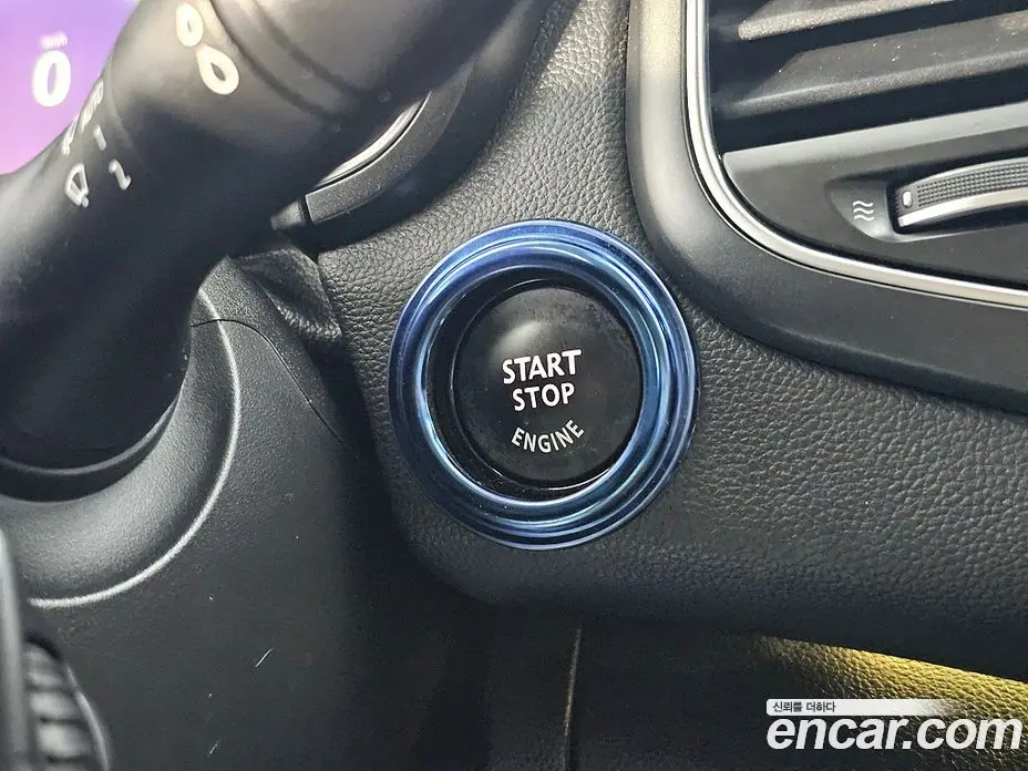 Renault (Samsung) SM6 2016 2.0 автомат (гидро), фото 15 Renault (Samsung) SM6 2016 2.0 автомат (гидро), фото 15