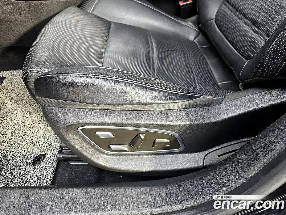 Renault (Samsung) SM6 2016 2.0 автомат (гидро), фото 16 Renault (Samsung) SM6 2016 2.0 автомат (гидро), фото 16