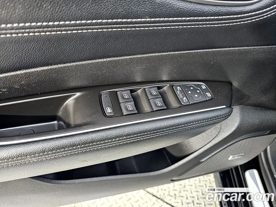 Renault (Samsung) SM6 2016 2.0 автомат (гидро), фото 17 Renault (Samsung) SM6 2016 2.0 автомат (гидро), фото 17