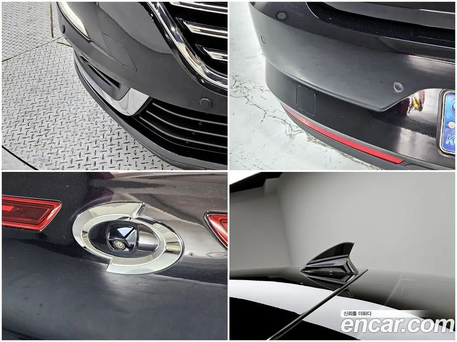 Renault (Samsung) SM6 2016 2.0 автомат (гидро), фото 20 Renault (Samsung) SM6 2016 2.0 автомат (гидро), фото 20