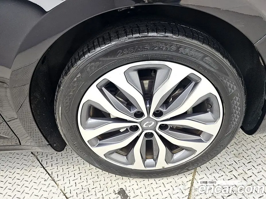 Renault (Samsung) SM6 2016 2.0 автомат (гидро), фото 5 Renault (Samsung) SM6 2016 2.0 автомат (гидро), фото 5