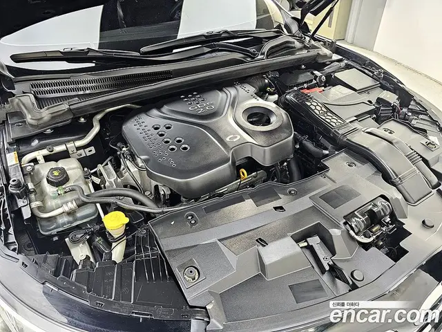 Renault (Samsung) SM6 2016 2.0 автомат (гидро), миниатюра 6 Renault (Samsung) SM6 2016 2.0 автомат (гидро), миниатюра 6
