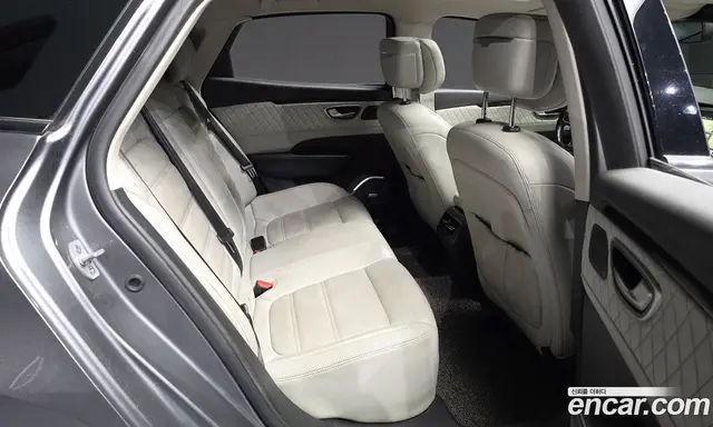 Renault (Samsung) SM6 2016 2.0 автомат (гидро), миниатюра 12