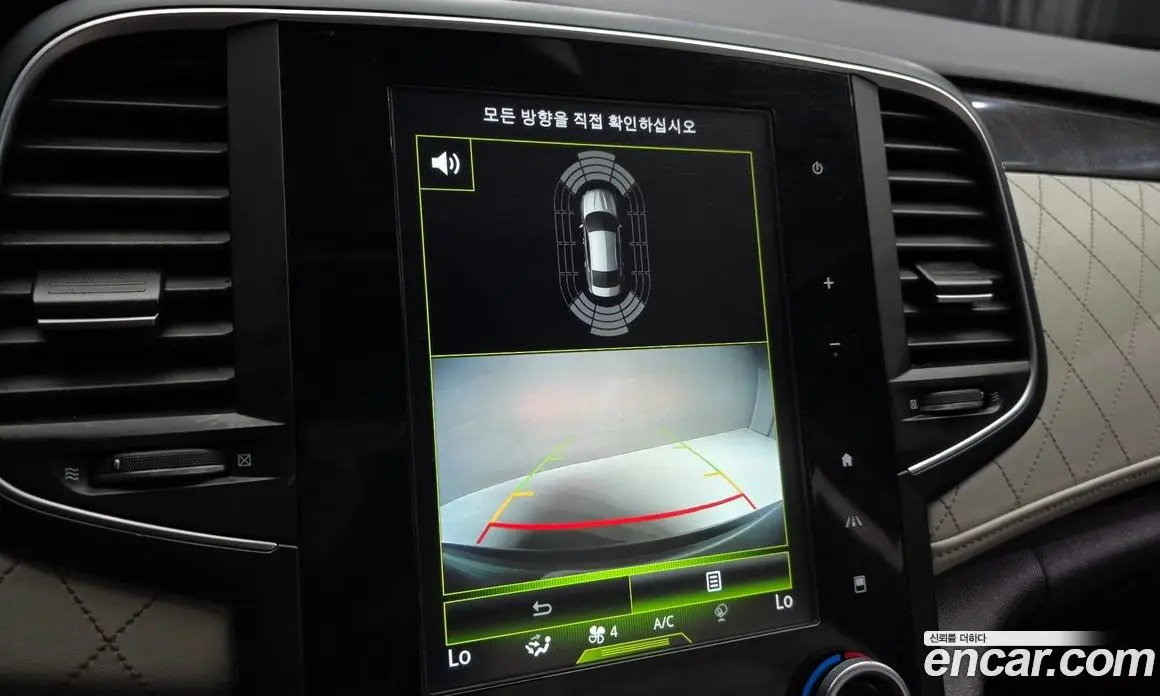 Renault (Samsung) SM6 2016 2.0 автомат (гидро), фото 16