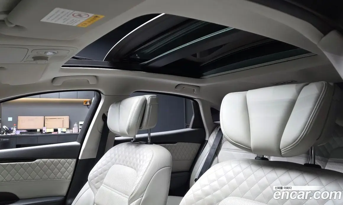 Renault (Samsung) SM6 2016 2.0 автомат (гидро), фото 18