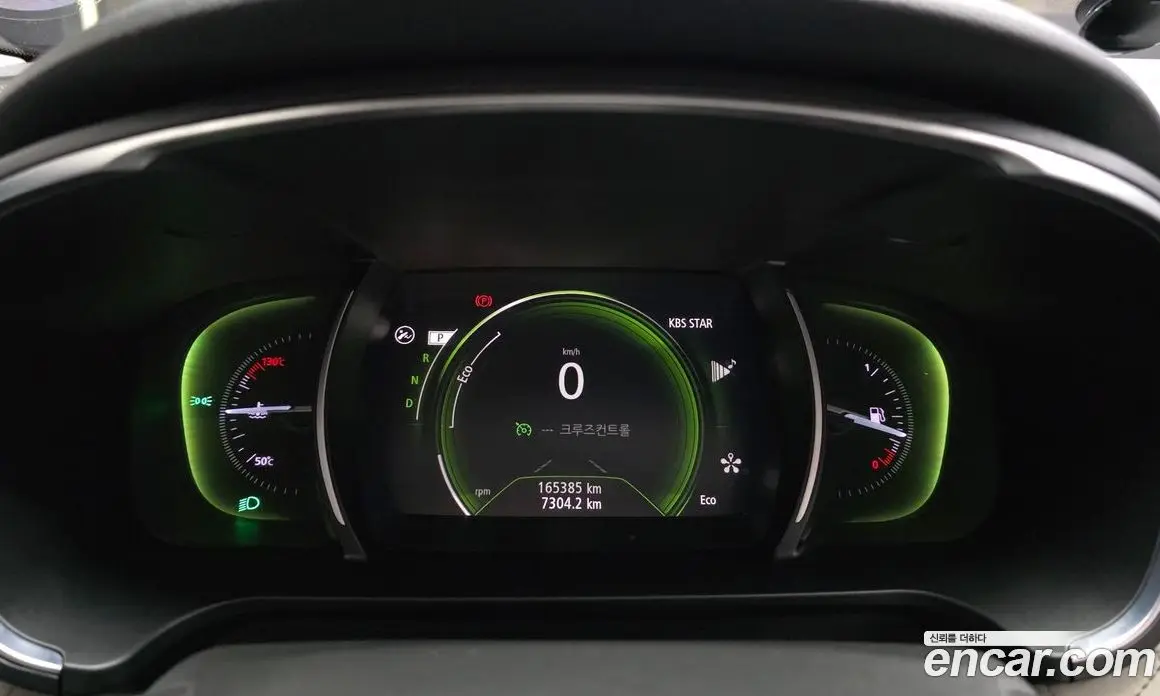 Renault (Samsung) SM6 2016 2.0 автомат (гидро), фото 8