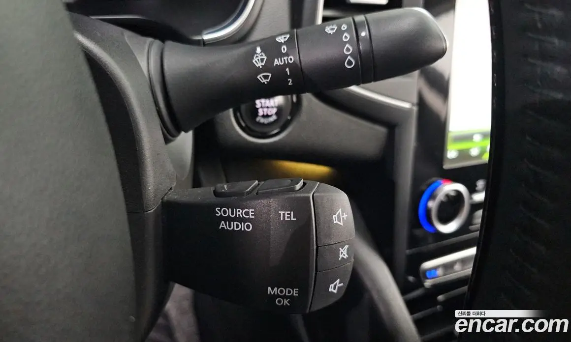 Renault (Samsung) SM6 2016 2.0 автомат (гидро), фото 15