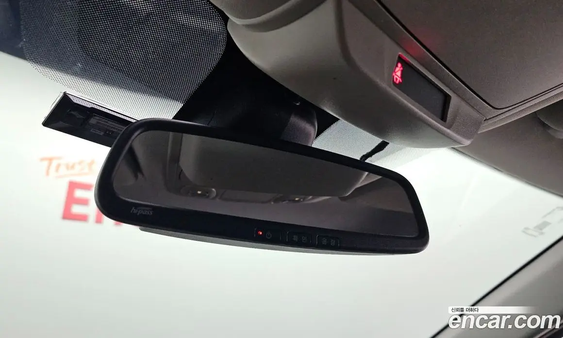 Renault (Samsung) SM6 2016 2.0 автомат (гидро), фото 18