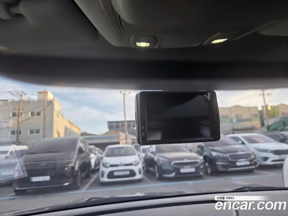 Renault (Samsung) SM6 2016 2.0 автомат (гидро), фото 13