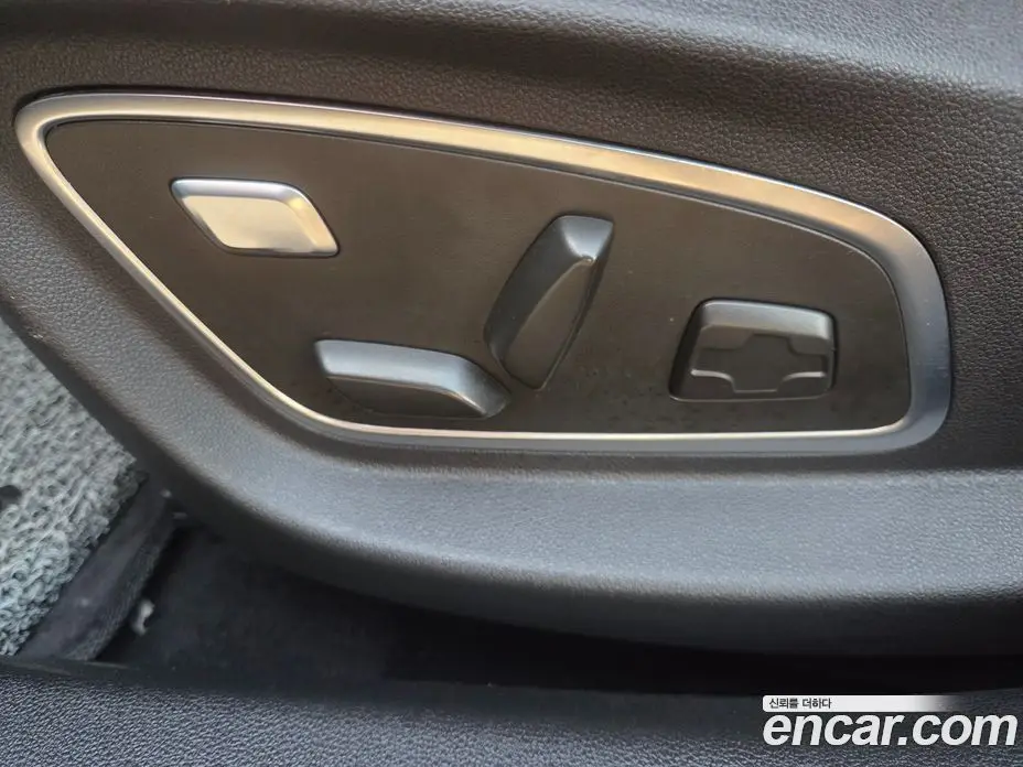Renault (Samsung) SM6 2016 2.0 автомат (гидро), фото 14