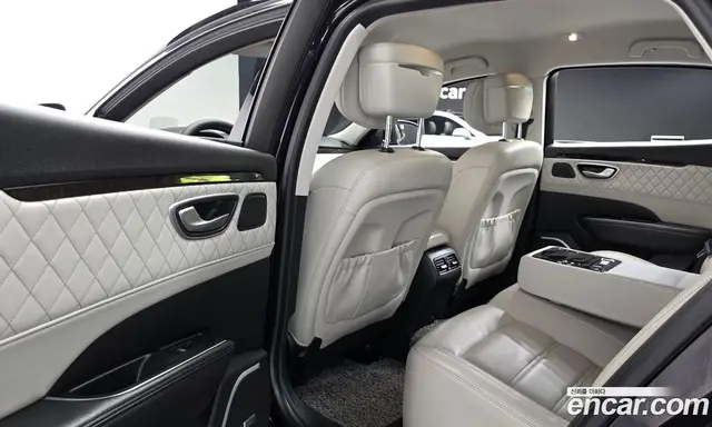 Renault (Samsung) SM6 2017 2.0 автомат (гидро), миниатюра 11 Renault (Samsung) SM6 2017 2.0 автомат (гидро), миниатюра 11