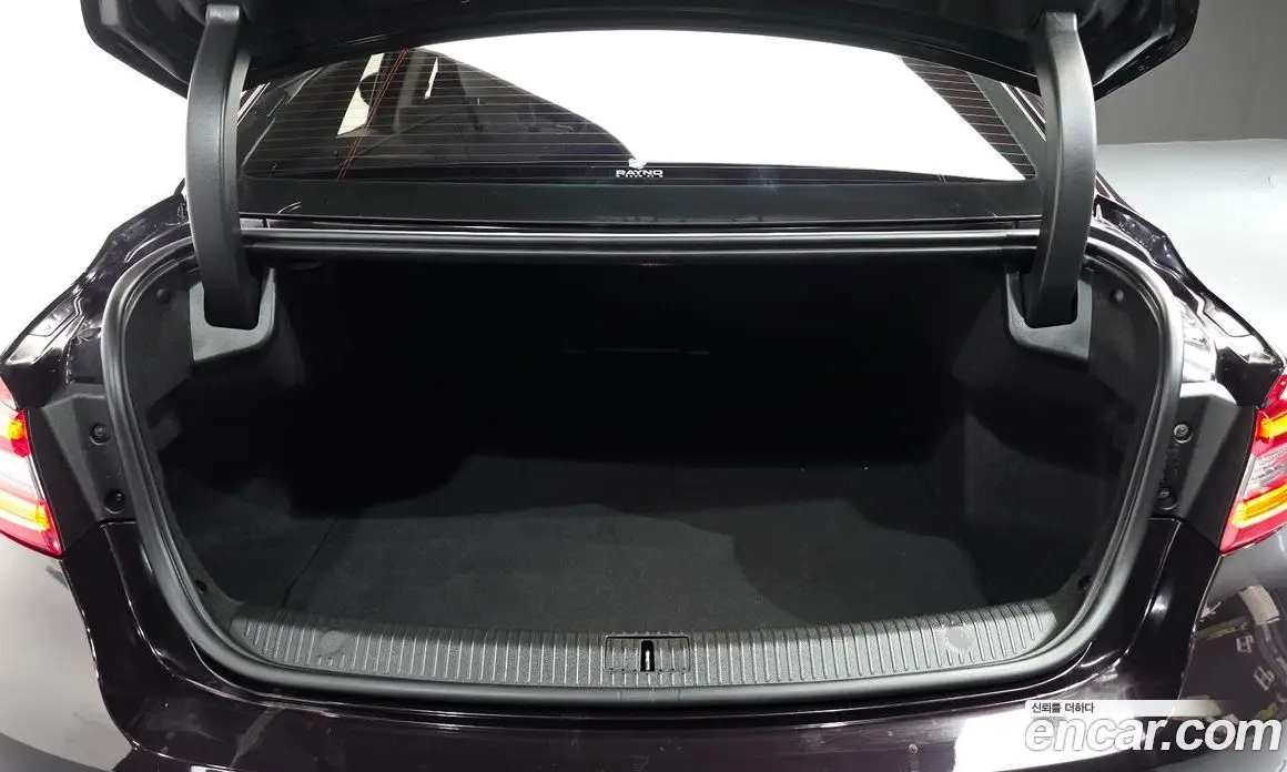 Renault (Samsung) SM6 2017 2.0 автомат (гидро), фото 20 Renault (Samsung) SM6 2017 2.0 автомат (гидро), фото 20