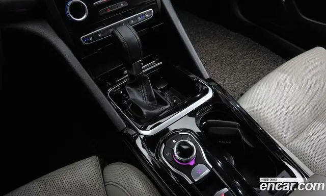 Renault (Samsung) SM6 2017 2.0 автомат (гидро), миниатюра 9 Renault (Samsung) SM6 2017 2.0 автомат (гидро), миниатюра 9