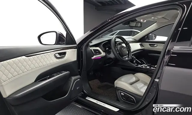Renault (Samsung) SM6 2017 2.0 автомат (гидро), миниатюра 10 Renault (Samsung) SM6 2017 2.0 автомат (гидро), миниатюра 10
