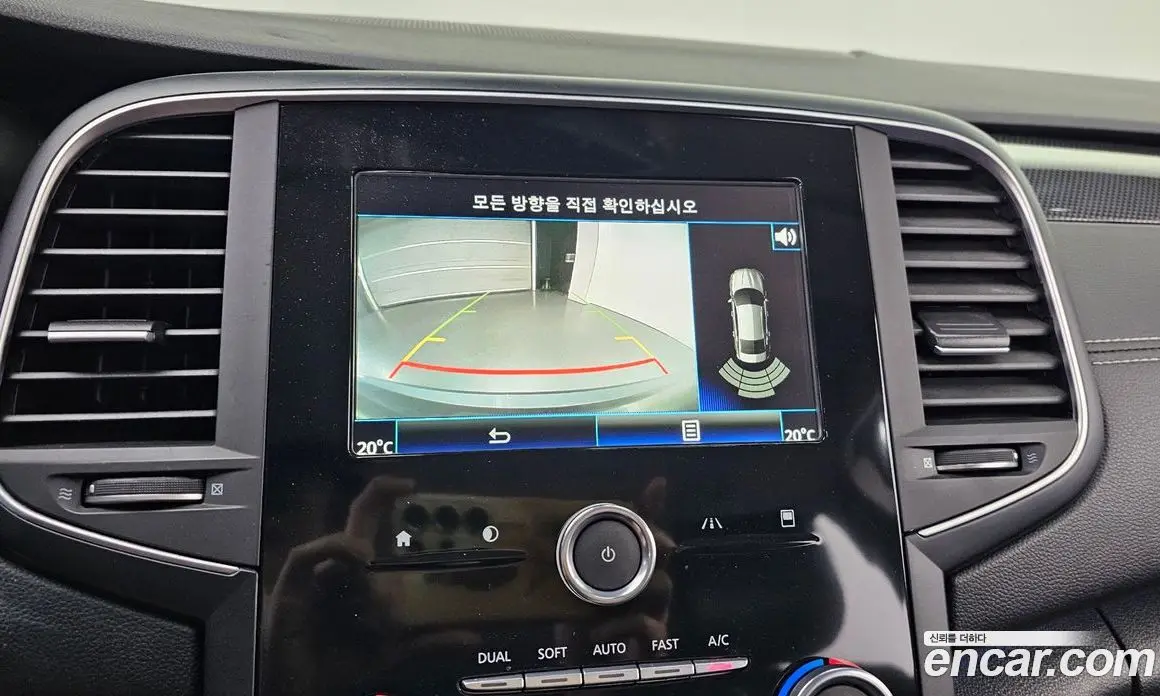 Renault (Samsung) SM6 2017 2.0 автомат (гидро), фото 15 Renault (Samsung) SM6 2017 2.0 автомат (гидро), фото 15