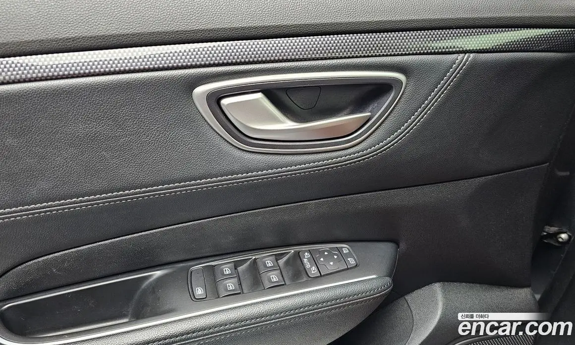 Renault (Samsung) SM6 2017 2.0 автомат (гидро), фото 16 Renault (Samsung) SM6 2017 2.0 автомат (гидро), фото 16