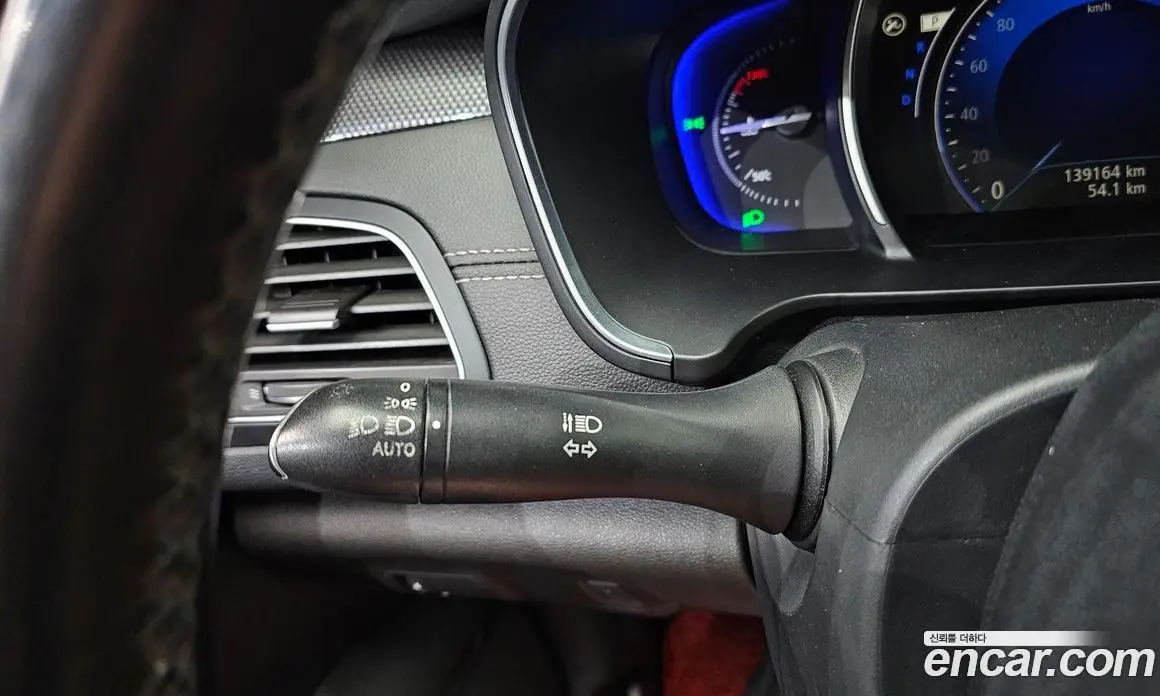 Renault (Samsung) SM6 2017 2.0 автомат (гидро), фото 17 Renault (Samsung) SM6 2017 2.0 автомат (гидро), фото 17