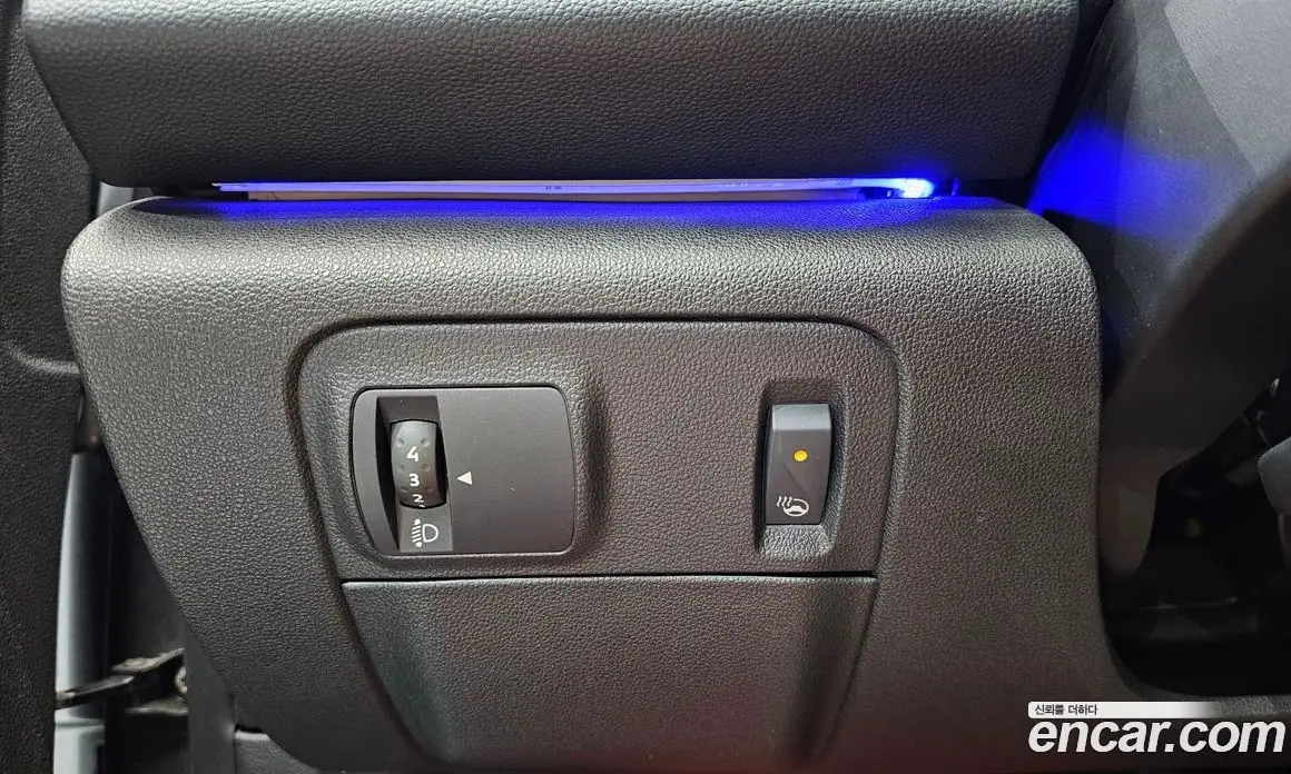 Renault (Samsung) SM6 2017 2.0 автомат (гидро), фото 19 Renault (Samsung) SM6 2017 2.0 автомат (гидро), фото 19