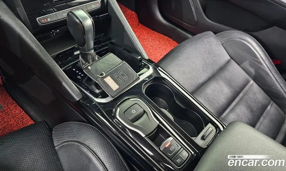 Renault (Samsung) SM6 2017 2.0 автомат (гидро), фото 9 Renault (Samsung) SM6 2017 2.0 автомат (гидро), фото 9