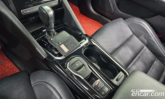 Renault (Samsung) SM6 2017 2.0 автомат (гидро), миниатюра 9 Renault (Samsung) SM6 2017 2.0 автомат (гидро), миниатюра 9