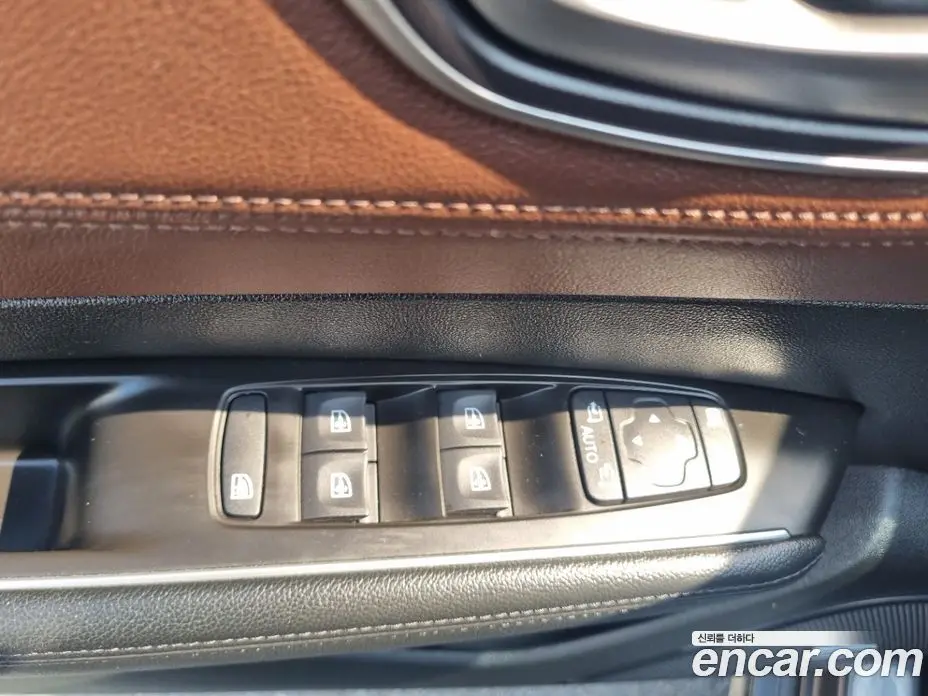 Renault (Samsung) SM6 2020 2.0 автомат (гидро), фото 11