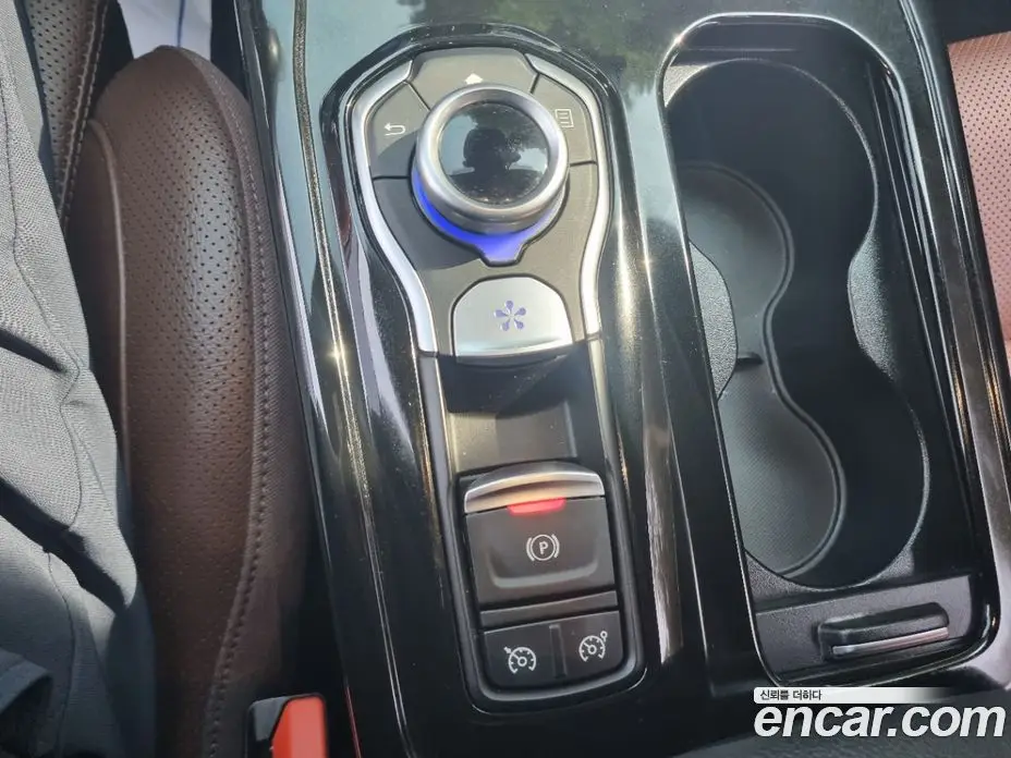 Renault (Samsung) SM6 2020 2.0 автомат (гидро), фото 16
