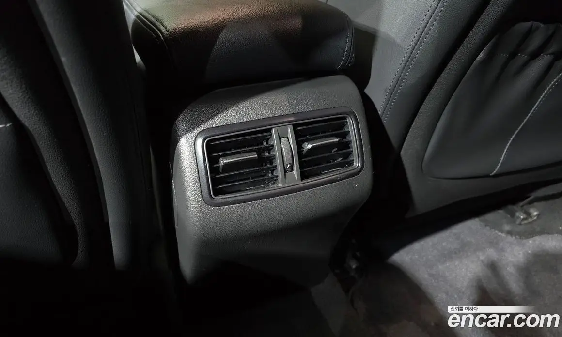 Renault (Samsung) SM6 2021 2.0 автомат (гидро), фото 30 Renault (Samsung) SM6 2021 2.0 автомат (гидро), фото 30