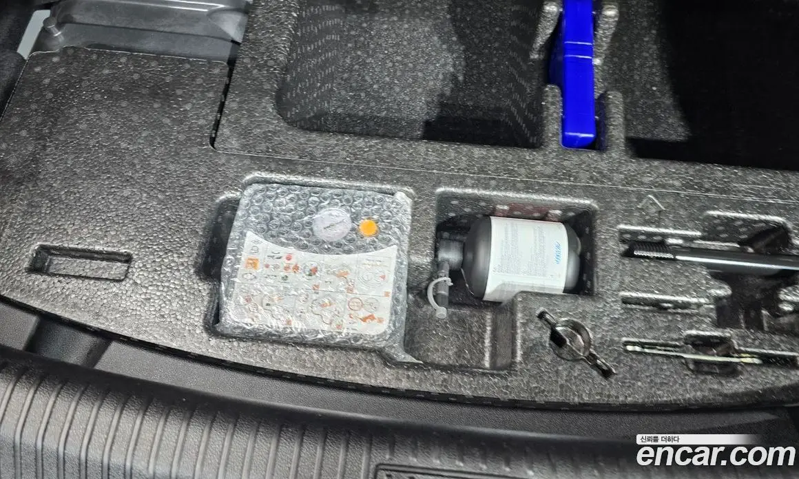 Renault (Samsung) SM6 2021 1.3 автомат (гидро), фото 28