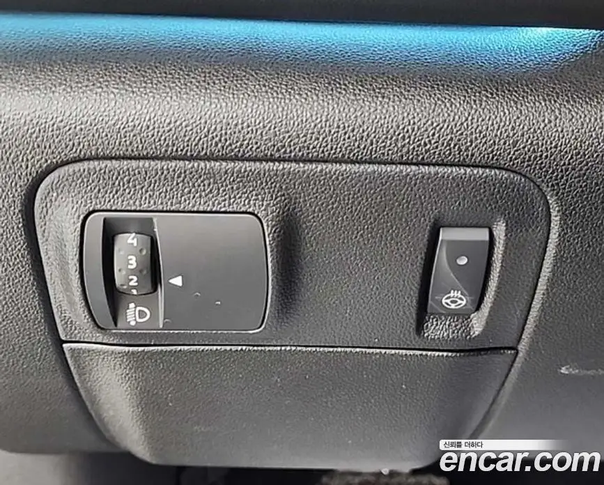 Renault (Samsung) SM6 2024 1.3 автомат (гидро), фото 17