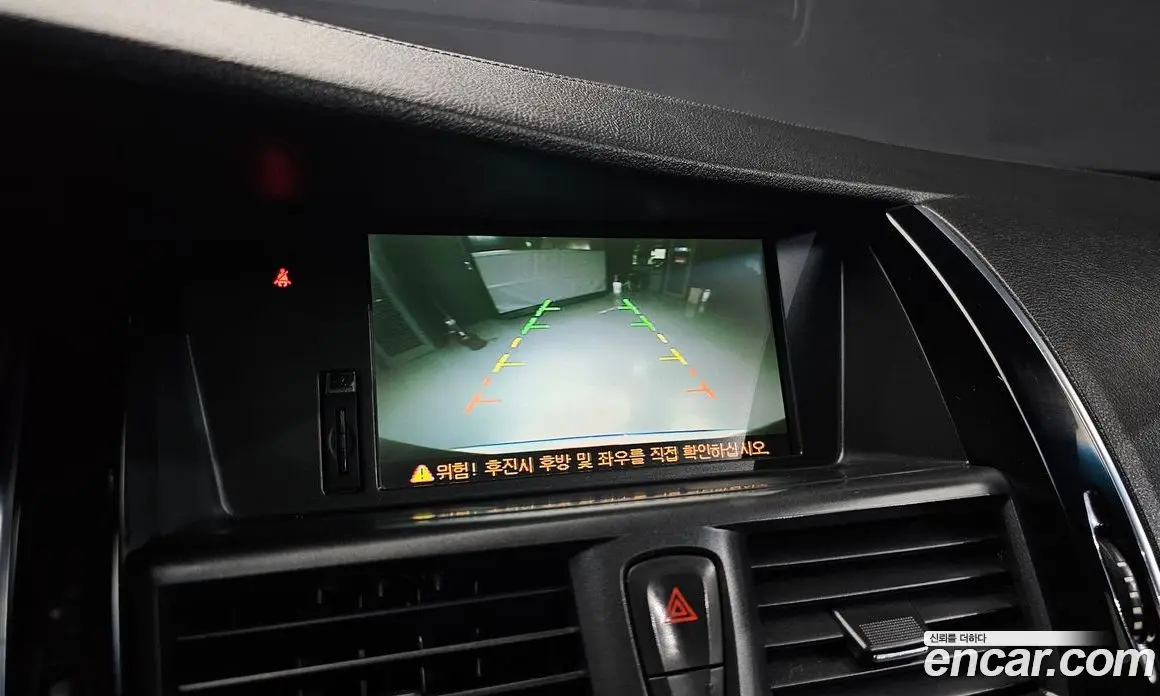 Renault (Samsung) SM7 2011 2.5 автомат (гидро), фото 14