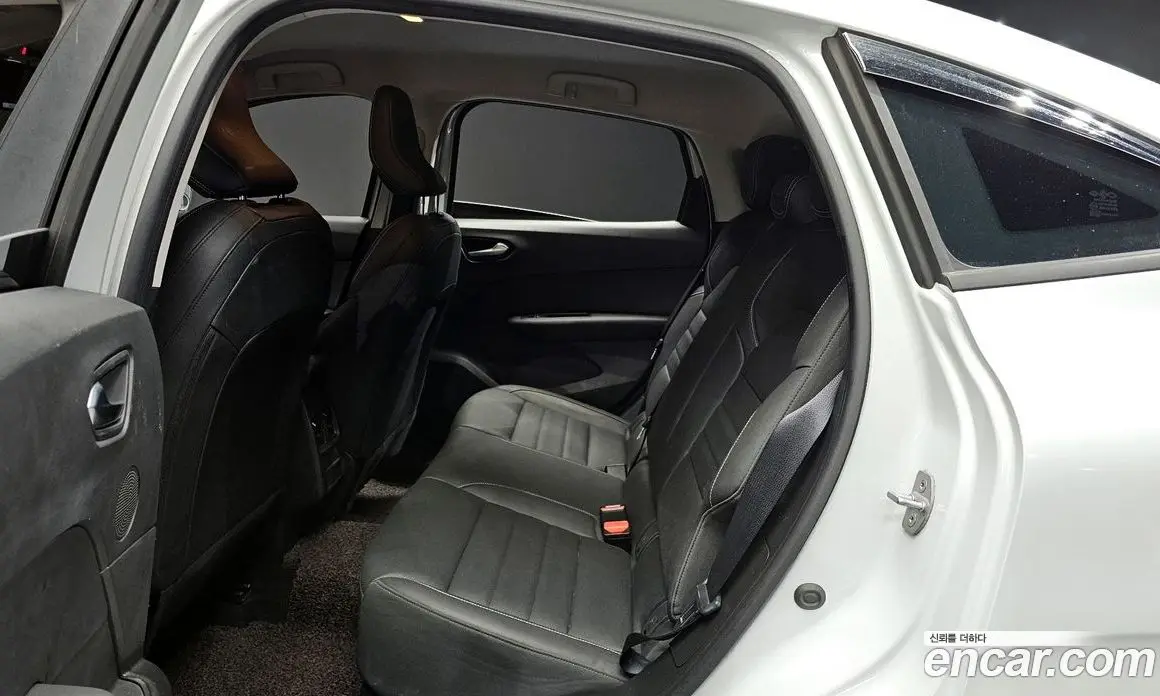 Renault (Samsung) XM3 2020 1.3 автомат (гидро), фото 12 Renault (Samsung) XM3 2020 1.3 автомат (гидро), фото 12